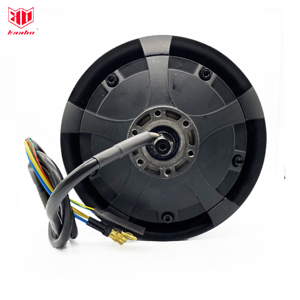 Kaabo Mantis King GT Electric Scooter Motor 60V 1100W