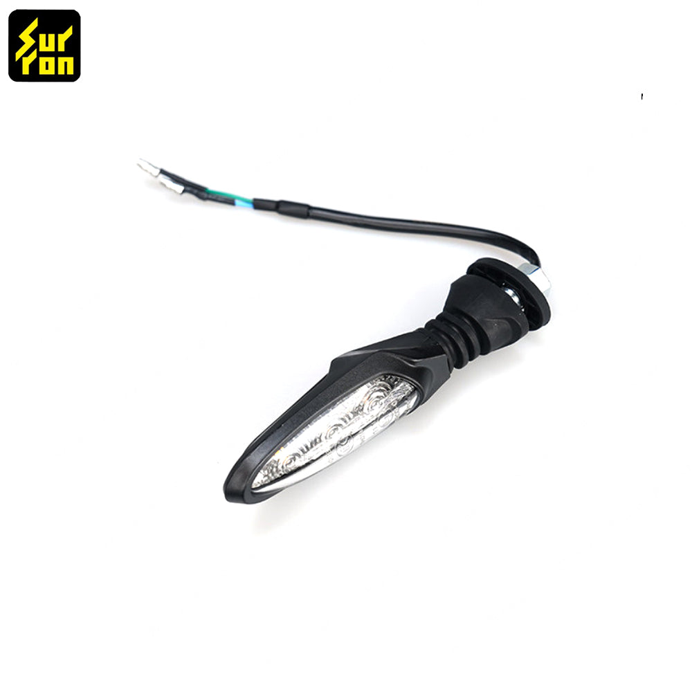 Official Surron Ultra Bee Turn Signal Front Left/Front Right/Rear Left/Rear Right Turn Signal for Surron Ultra Bee Electric Motorcycle