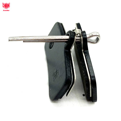 Kaabo Wolf King GTR Max Brake Pads Suit for Kaabo Wolf King GTR Max 4Piston Hydraulic Brake