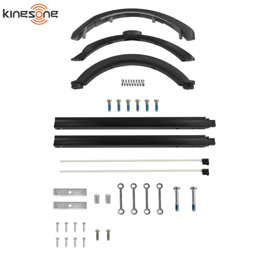 Original KingSong 18XL/18L Handle Trolley KingSong 18XL Trolley Foldable Handle for 18XL/18L Electric unicycle