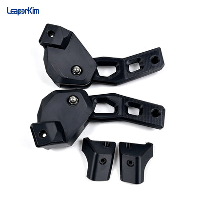 Upgrade LeaperKim Patton S Foldable Kickstand LeaperKim Patton S Foldable Foot Support LeaperKim Patton S Parking Stand