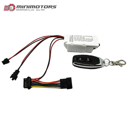 Remote Control Speed Limiter for MINIMOTOR Dualtron Scooter Speed Limiter Suit for Dualtron Scooter with Speed Limiter Wire Scooters