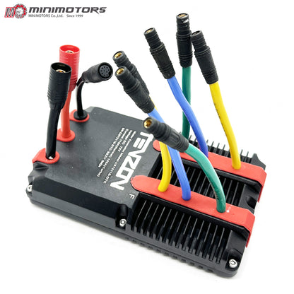 Official MINIMOTOR Dualtron SONIC Alien Controller 72V 140A Controller