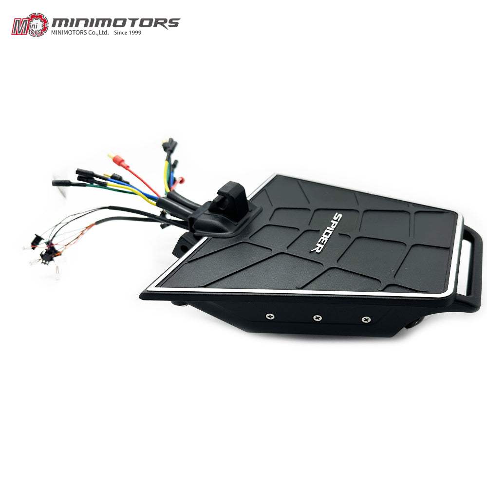 MINIMOTOR Dualtron Spider Max Controller Dualtron 60V 30A*2 Controller