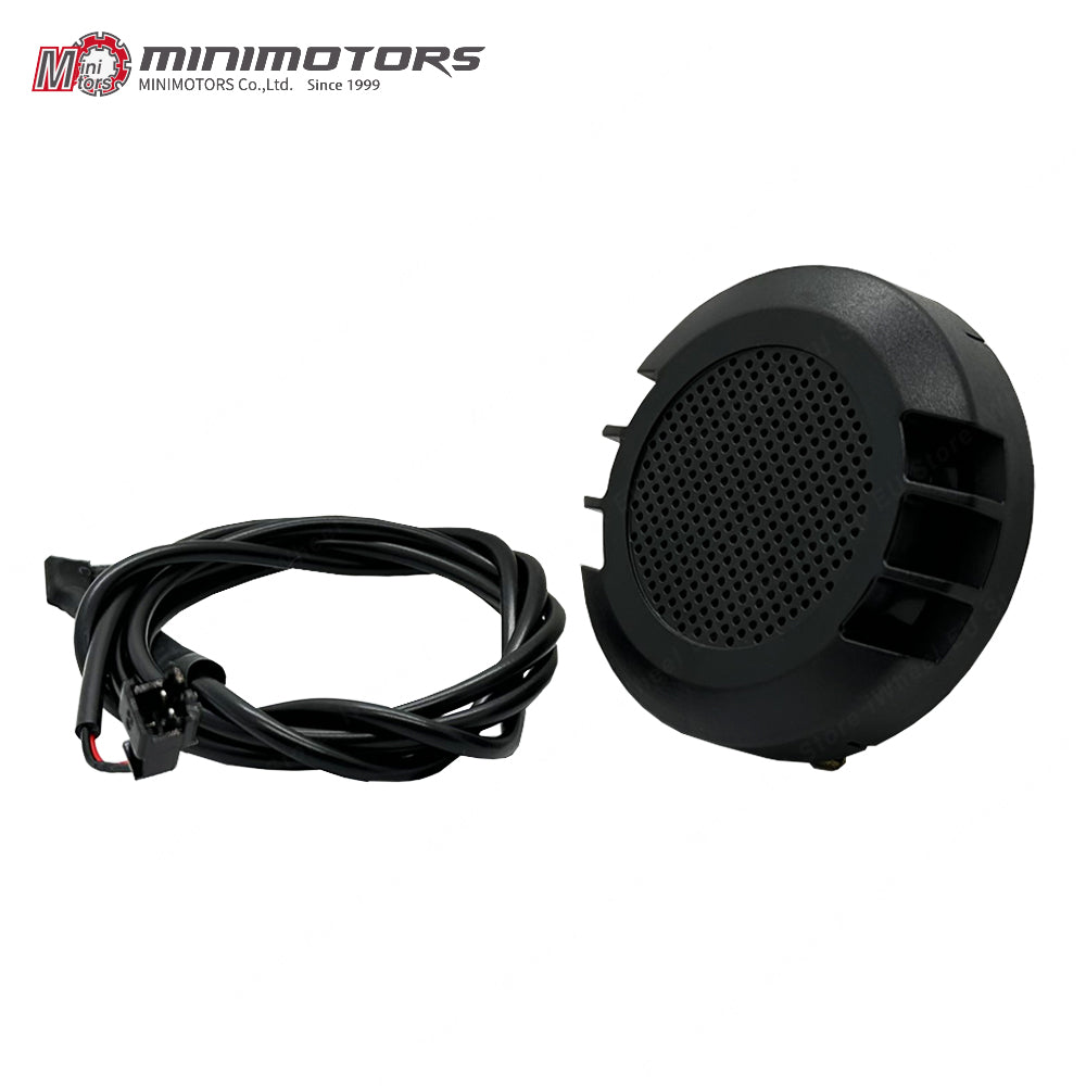 Original MINIMOTOR Dualtron Electric Horn