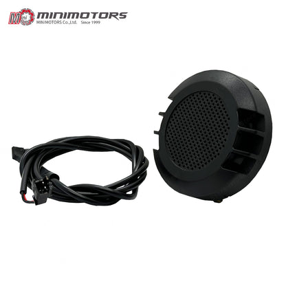 Original MINIMOTOR Dualtron Electric Horn