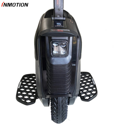 INMOTION V11 Honeycomb Pedal INMOTION V12 Honeycomb Pedal