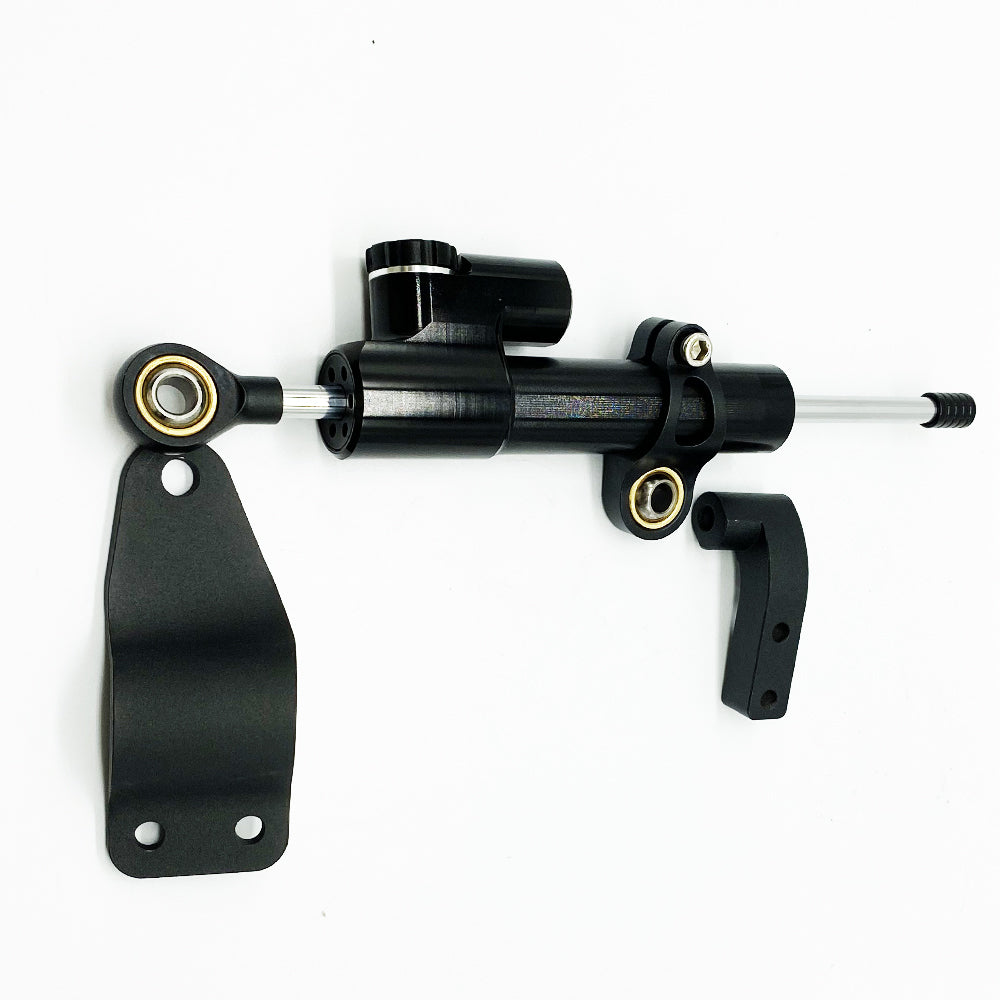 NAMI BURN E 2 Max Steering Damper