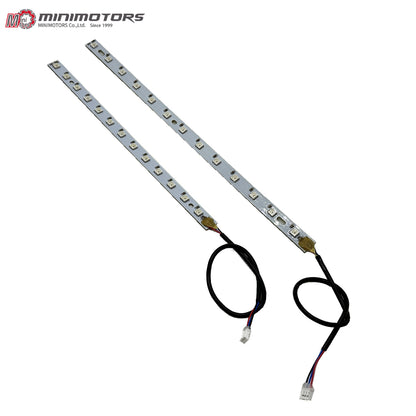 Dualtron Thunder III/Dualtron Victor Limited Electric Scooter Deck Side LED Light Strip