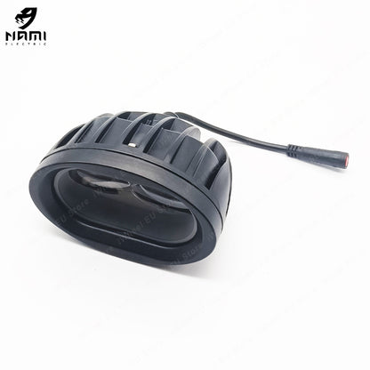Official NAMI Headlight