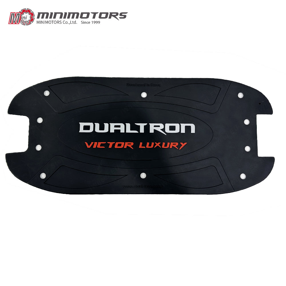 Dualtron Victor Luxury Electric Scooter Deck Pedal Rubber Mat Dualtron Victor Luxury Plus Electric Scooter Deck Pedal Rubber Mat
