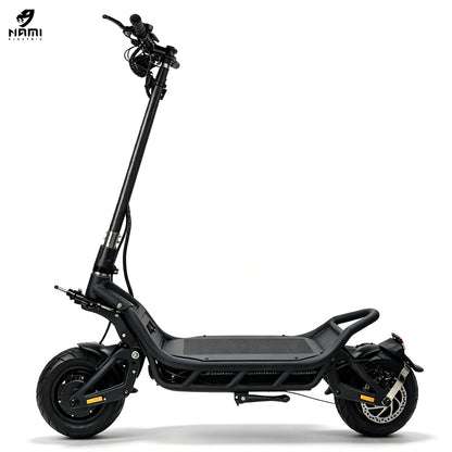 Newest NAMI BURN E 4 Max Electric Scooter 72V 40Ah Battery Dual 1500W Motor Upgrade NAMI BURN E 2 Max New Upgrade NAMI BURN E 3 Max Electric Scooter