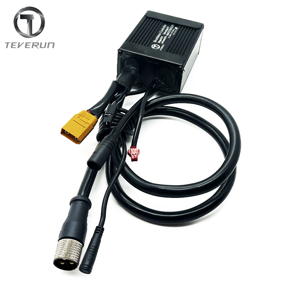 1.5 System Teverun Fighter Supreme Ultra Controller 72V 55A Controller