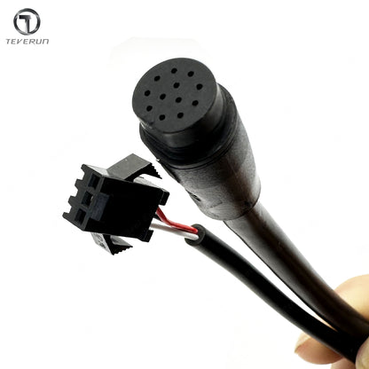 Official V5 IVCU Version Teverun Fighter 11 11+ Teverun Fighter 7260R Blade GT II Teverun Fighter Mini Pro Supreme Ultra Main Cable