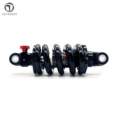Teverun Fighter Mini Pro 135mm KKE Adjustable Oil Suspension