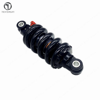 Teverun Fighter Mini Pro 135mm KKE Adjustable Oil Suspension