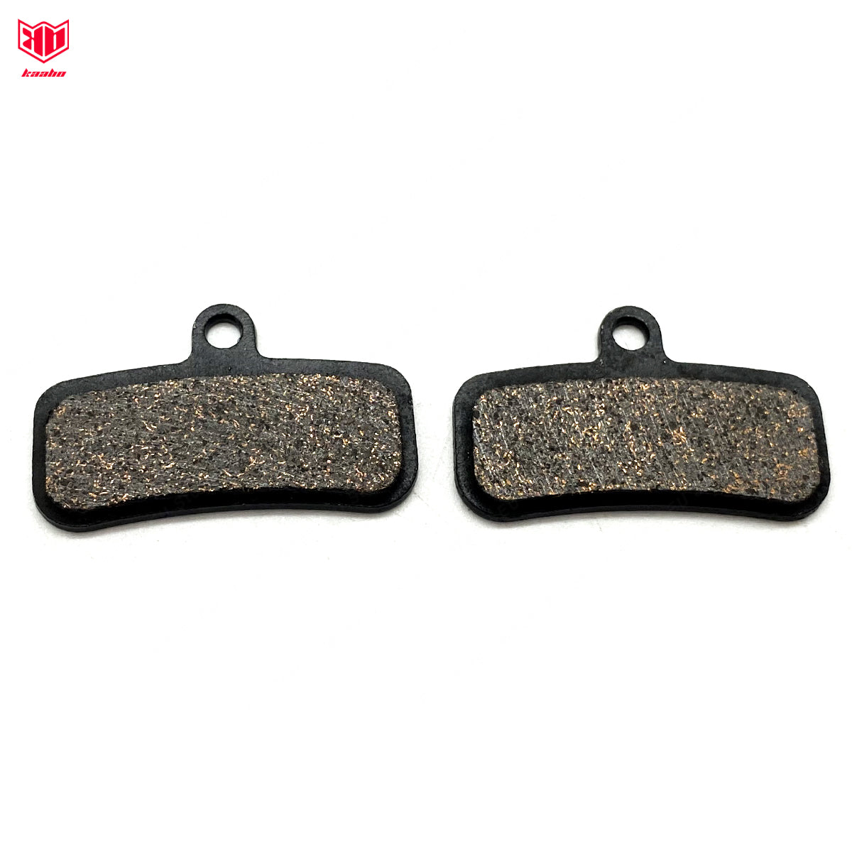Kaabo Wolf King GTR Max Brake Pads Suit for Kaabo Wolf King GTR Max 4Piston Hydraulic Brake