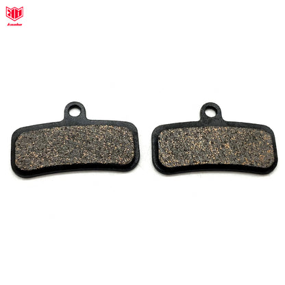 Kaabo Wolf King GTR Max Brake Pads Suit for Kaabo Wolf King GTR Max 4Piston Hydraulic Brake