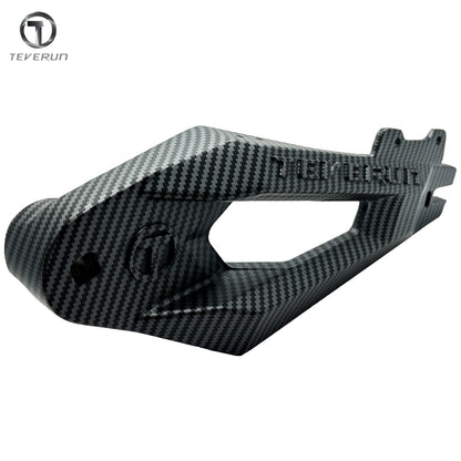 Teverun Fighter Supreme 7260R Swing Arm Carbon Fiber Pattern Version