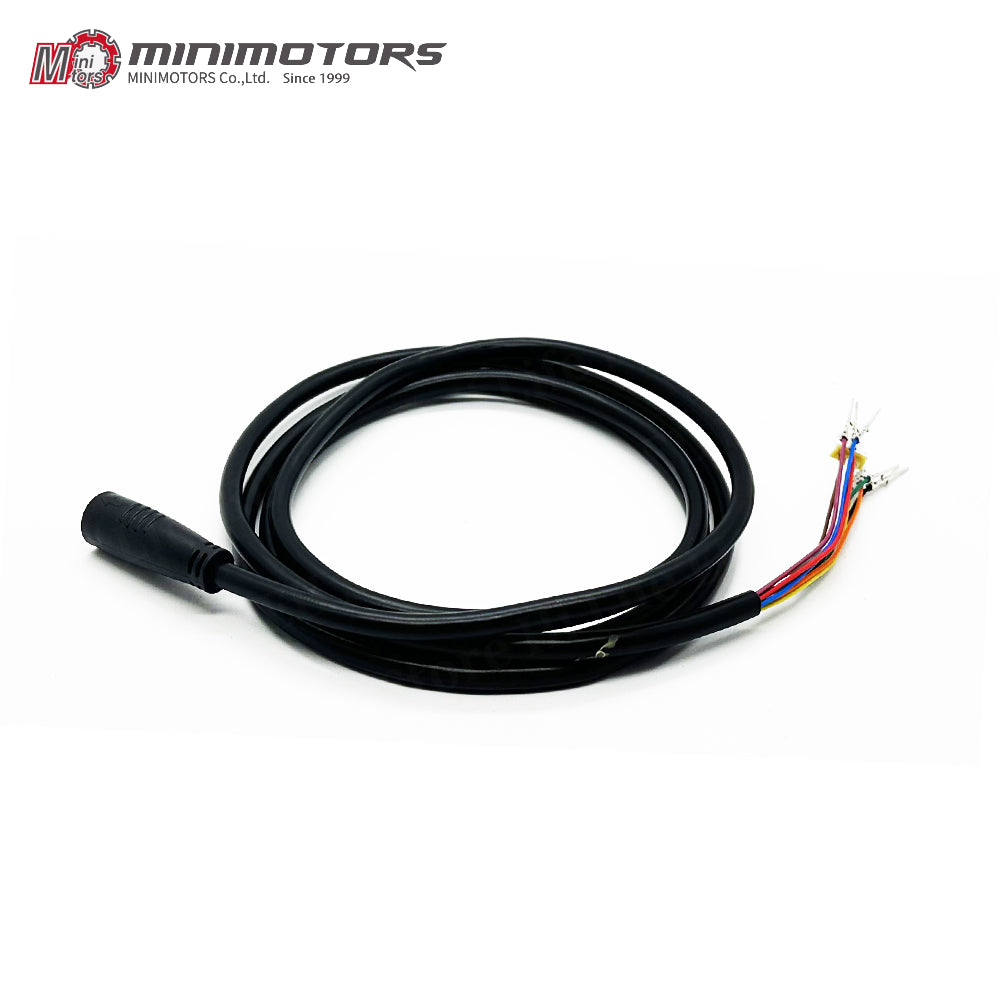 Newest MINIMOTOR Dualtron EY4 Display Kit Dualtron Thunder III EY4 Display