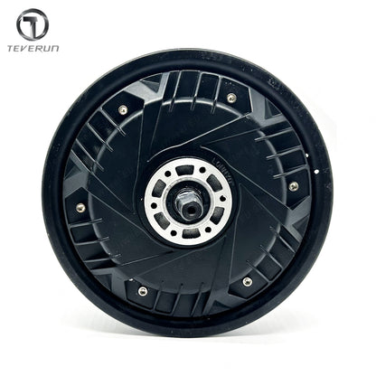 Official V3/V4 Teverun Fighter Supreme 7260R Motor with Waterproof Cable
