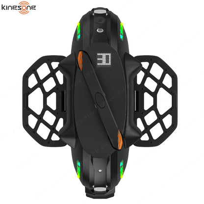 Official KingSong 18XL Pro Electric Unicycle 84V 1554Wh Battery Motor Max Power 4000W Top Speed 50km/h