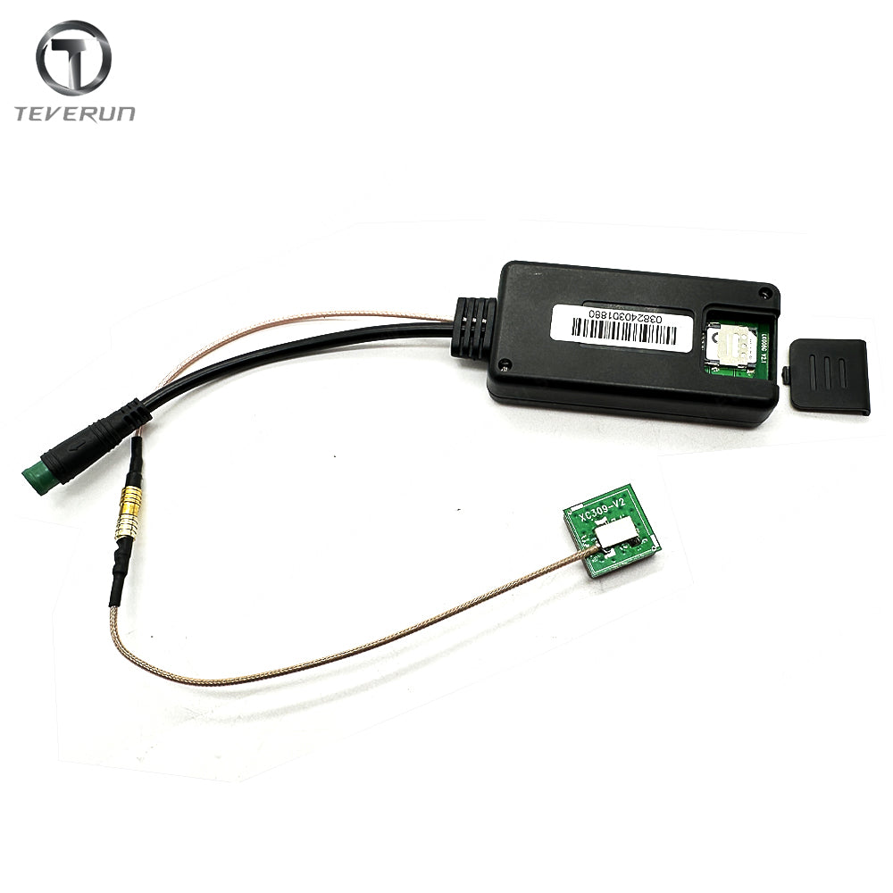 Teverun GPS Parts GPS Signal Recept Module SMI for Teverun Fighter Supreme Ultra 7260R