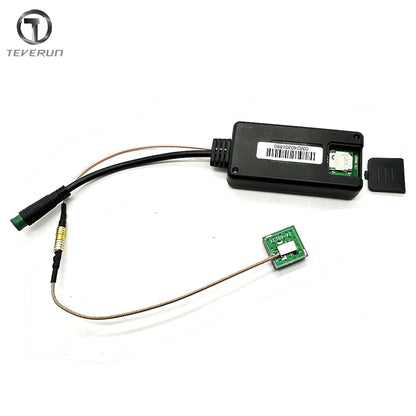 Teverun GPS Parts GPS Signal Recept Module SMI for Teverun Fighter Supreme Ultra 7260R