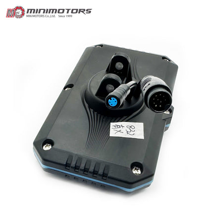 Newest MINIMOTOR Dualtron EY4 Display Kit Dualtron Thunder III EY4 Display