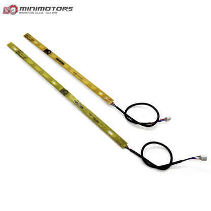 Dualtron Thunder III/Dualtron Victor Limited Electric Scooter Deck Side LED Light Strip