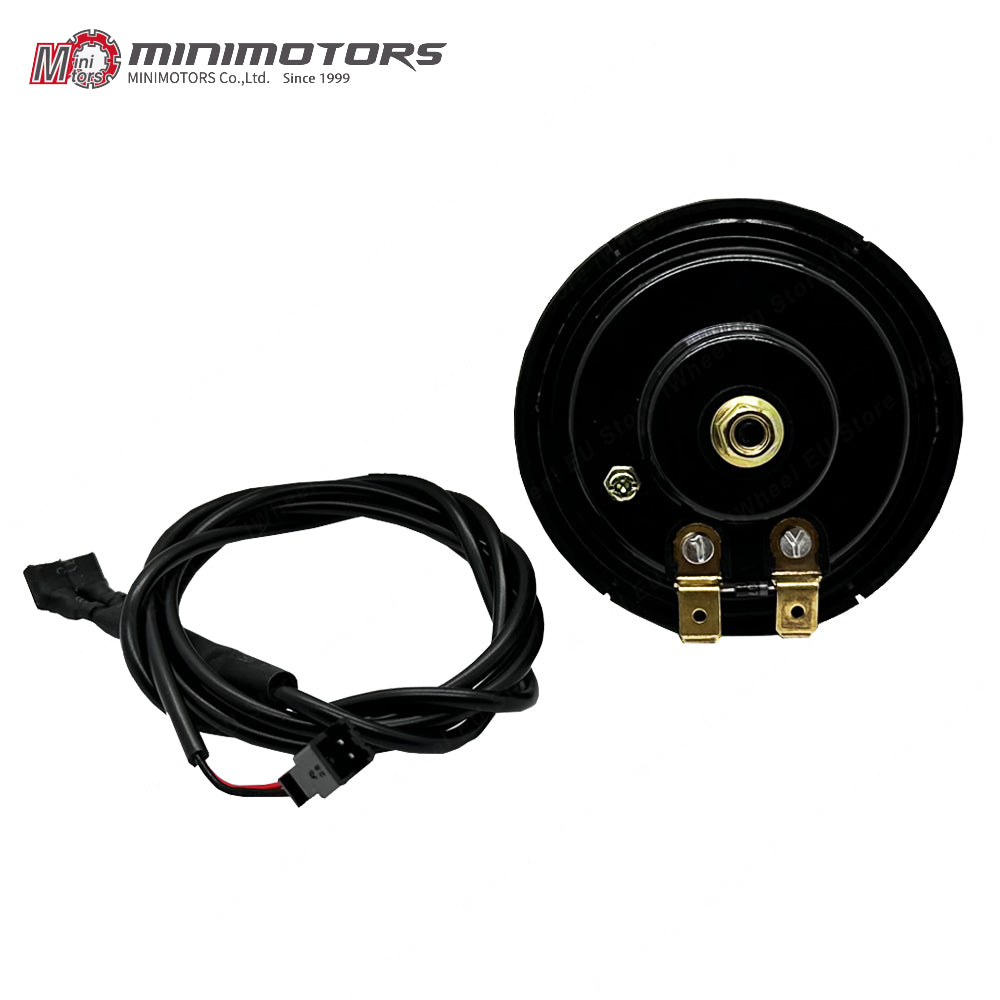 Original MINIMOTOR Dualtron Electric Horn
