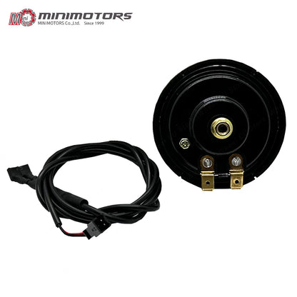Original MINIMOTOR Dualtron Electric Horn