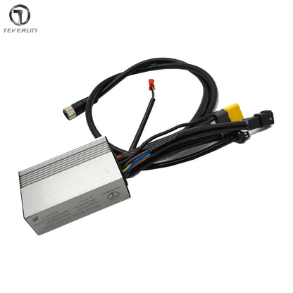 2026 Newest Blade Mini Ultra Controller 52V 25A JST L2-A Controller Only for Blade Mini Ultra Install with Waterproof Connector Motor