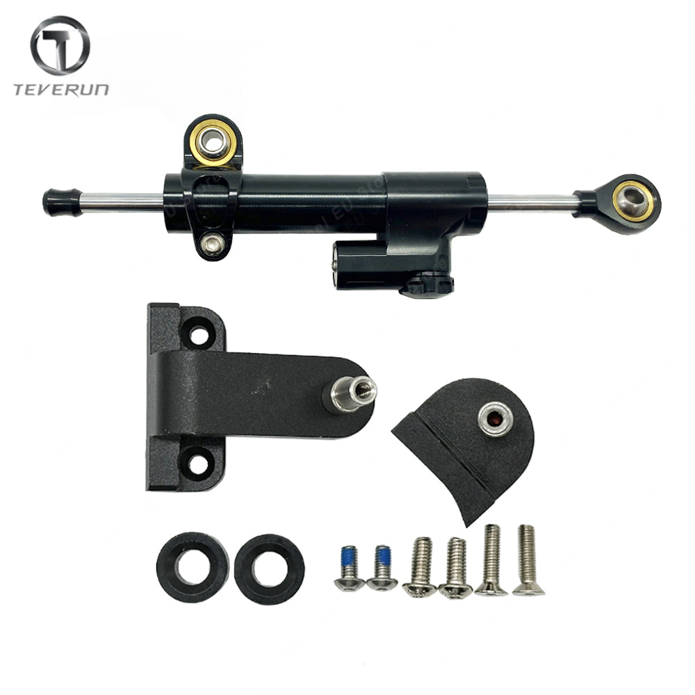 Teverun Fighter Supreme 7260R Steering Damper