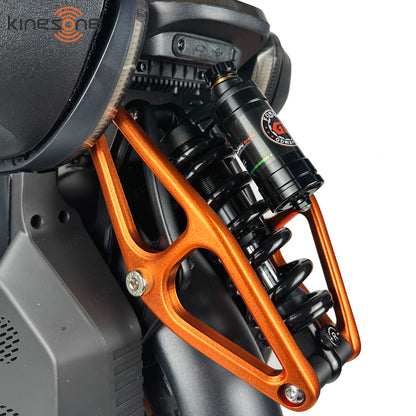 Official KingSong S19 Pro Electric Unicycle 50S Battery 100.8V 1776Wh Motor 3500W