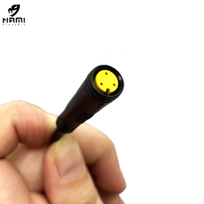 Official NAMI DC Converter