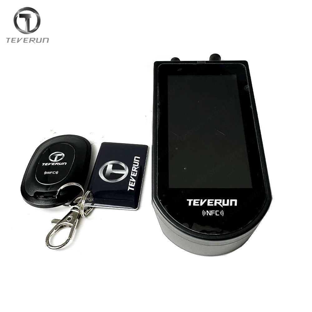 APP Version Blade Mini Ultra LED Display with Remote Key