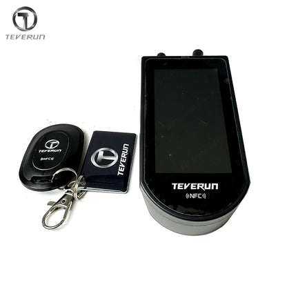APP Version Blade Mini Ultra LED Display with Remote Key