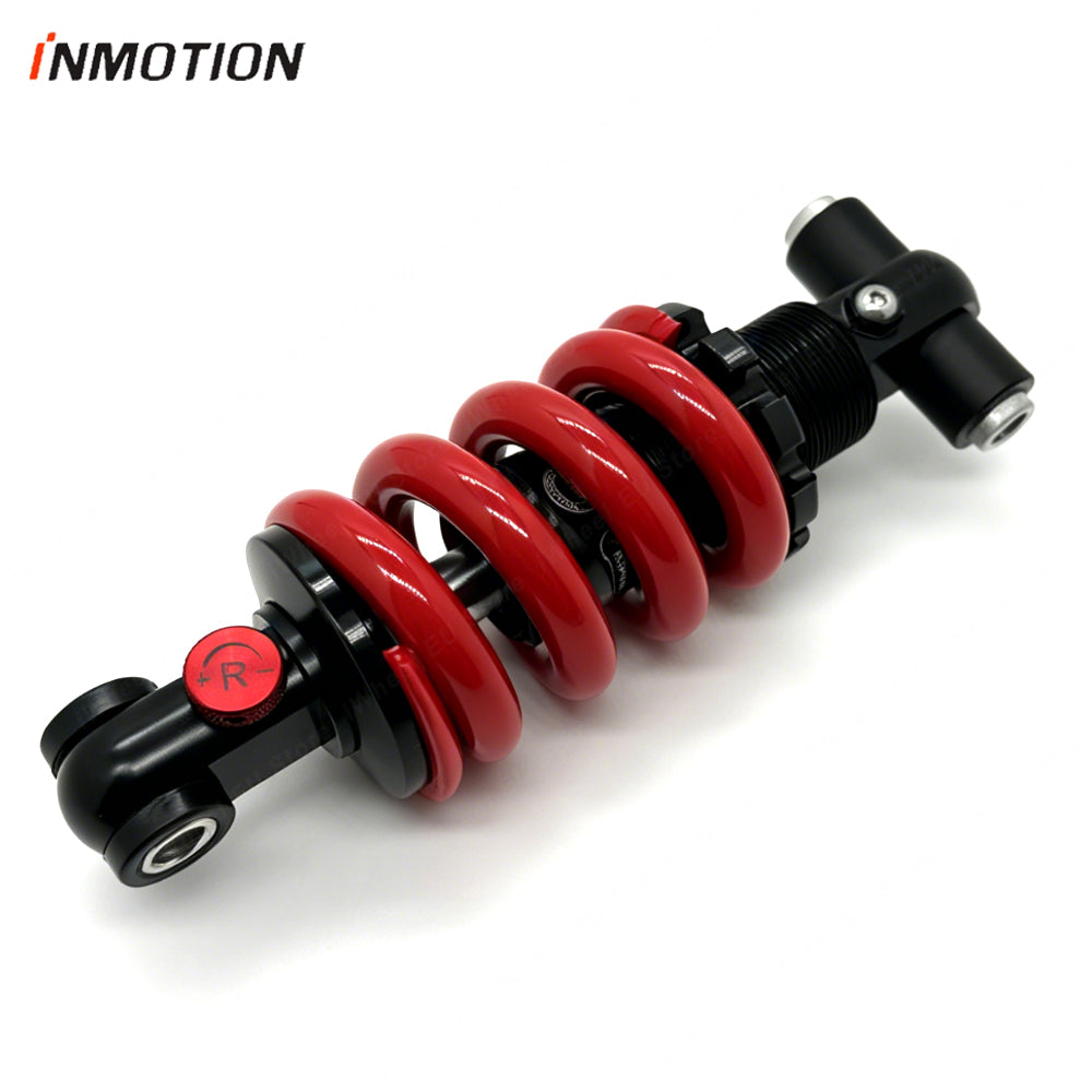 Official INMOTION RS Shock Absorber 152mm Adjustable Oil Suspension for INMOTION RS/INMOTION RS Lite E-Scooter