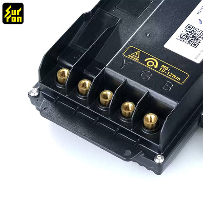 Official Surron Light Bee X Electric Motorcycle Controller 60V Sine Wave Controller Only for Surron Light Bee X