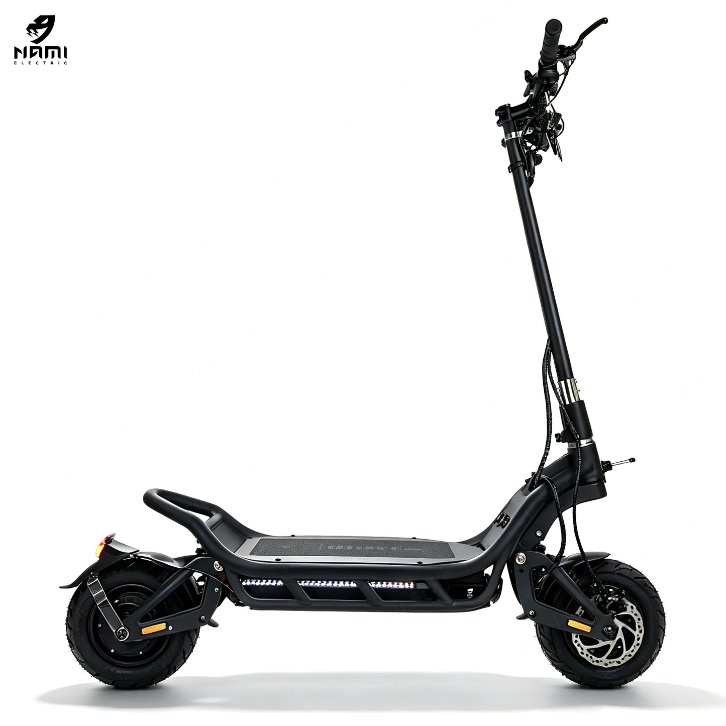 Newest NAMI BURN E 4 Max Electric Scooter 72V 40Ah Battery Dual 1500W Motor Upgrade NAMI BURN E 2 Max New Upgrade NAMI BURN E 3 Max Electric Scooter