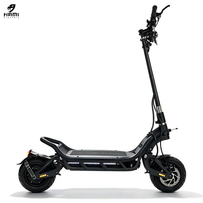 Newest NAMI BURN E 4 Max Electric Scooter 72V 40Ah Battery Dual 1500W Motor Upgrade NAMI BURN E 2 Max New Upgrade NAMI BURN E 3 Max Electric Scooter