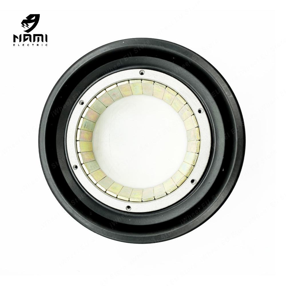 Official NAMI BURN E 3 Max Motor Rim NAMI Blast Max Motor Wheel Hun Official NAMI 11inch Motor Rim