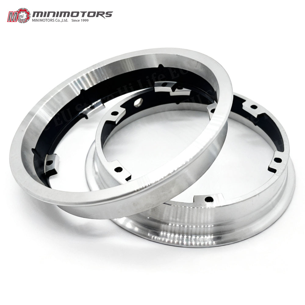 Official Dualtron Mini Split Wheel HUB Dualtron TO GO Motor Wheel Rim
