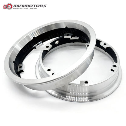 Official Dualtron Mini Split Wheel HUB Dualtron TO GO Motor Wheel Rim