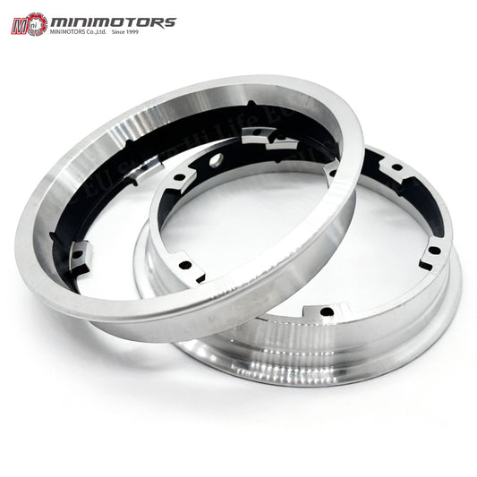 Official Dualtron Mini Split Wheel HUB Dualtron TO GO Motor Wheel Rim