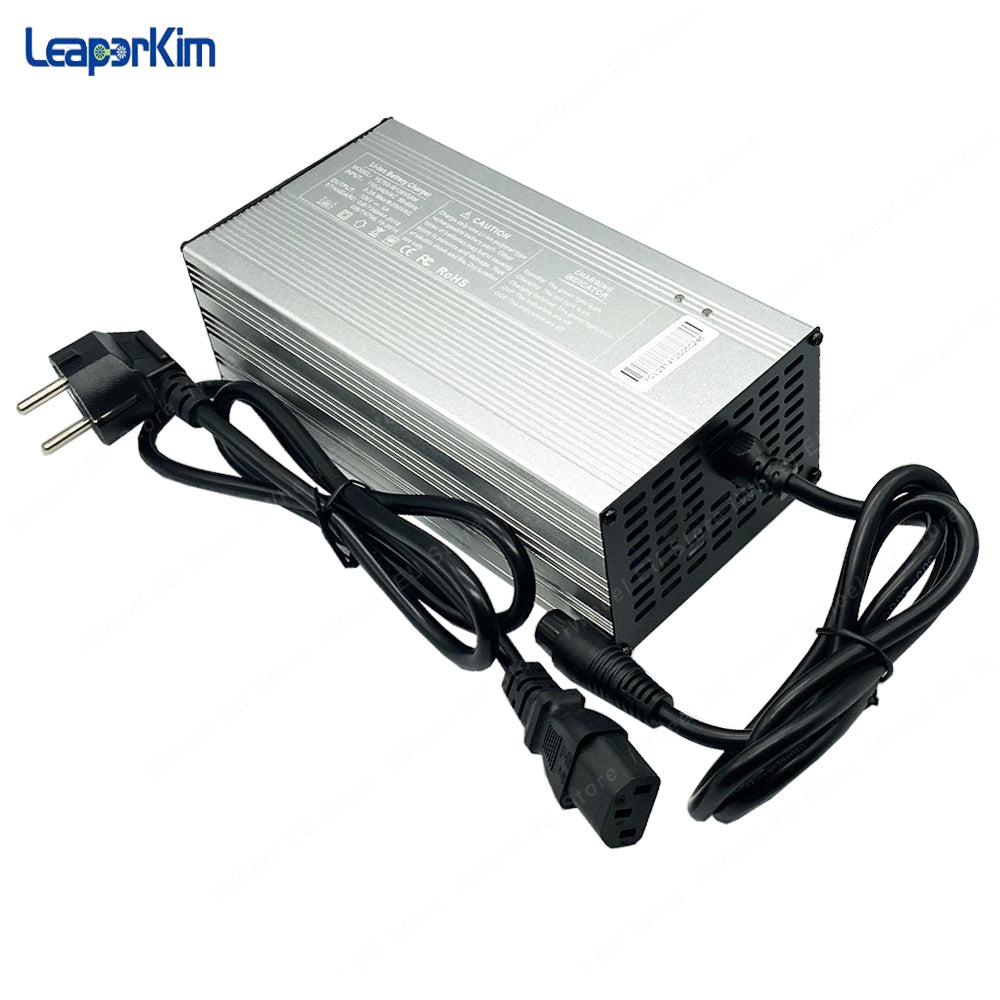 LeaperKim Patton Charger LeaperKim Patton S Charger 126V 5A Fast Charger