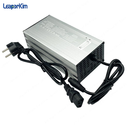 LeaperKim Patton Charger LeaperKim Patton S Charger 126V 5A Fast Charger