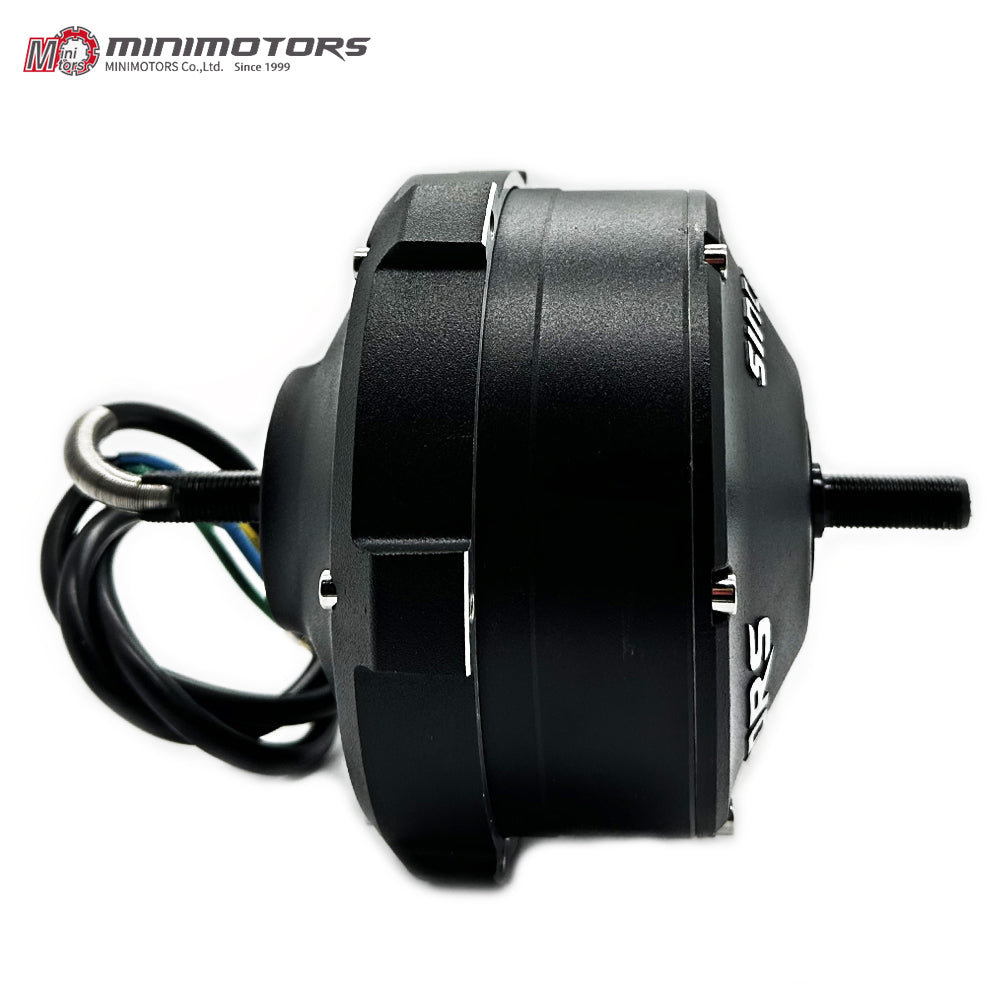Official Dualtron Victor Motor Dualtron Victor Luxury Motor Dualtron New Victor Motor Dualtron Victor Limited Motor 10inch 1200W