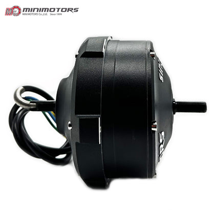 Official Dualtron Victor Motor Dualtron Victor Luxury Motor Dualtron New Victor Motor Dualtron Victor Limited Motor 10inch 1200W